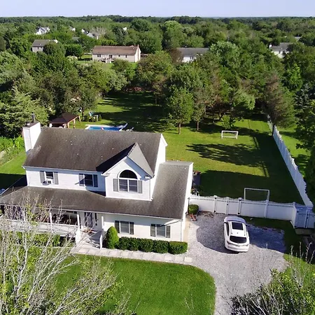 North Fork House For Rent Villa